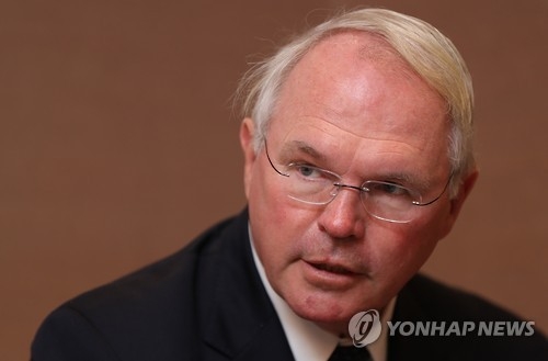Hill: No good military options on N. Korea - 1