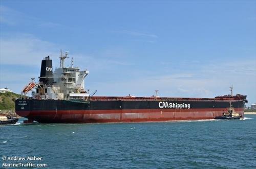 Pirates attack Korean cargo ship near Singapore Strait - Yonhap
