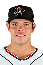 This photo captured from MiLB.com shows Roberto Ramos as a member of the Albuquerque Isotopes in the Pacific Coast League. He signed with the LG Twins of the Korea Baseball Organization on Jan. 23, 2020. (PHOTO NOT FOR SALE) (Yonhap)