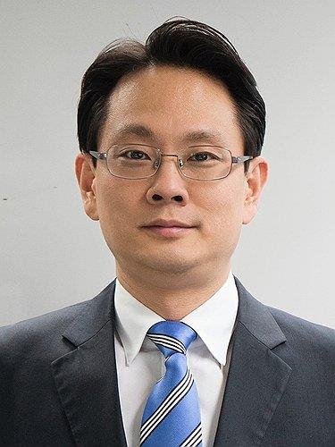 This photo provided by KT&G shows CEO nominee Bang Kyung-man. (PHOTO NOT FOR SALE) (Yonhap)