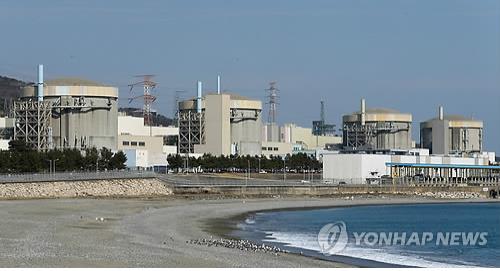 L'agence de sûreté nucléaire approuve une installation supplémentaire de stockage de combustible usé