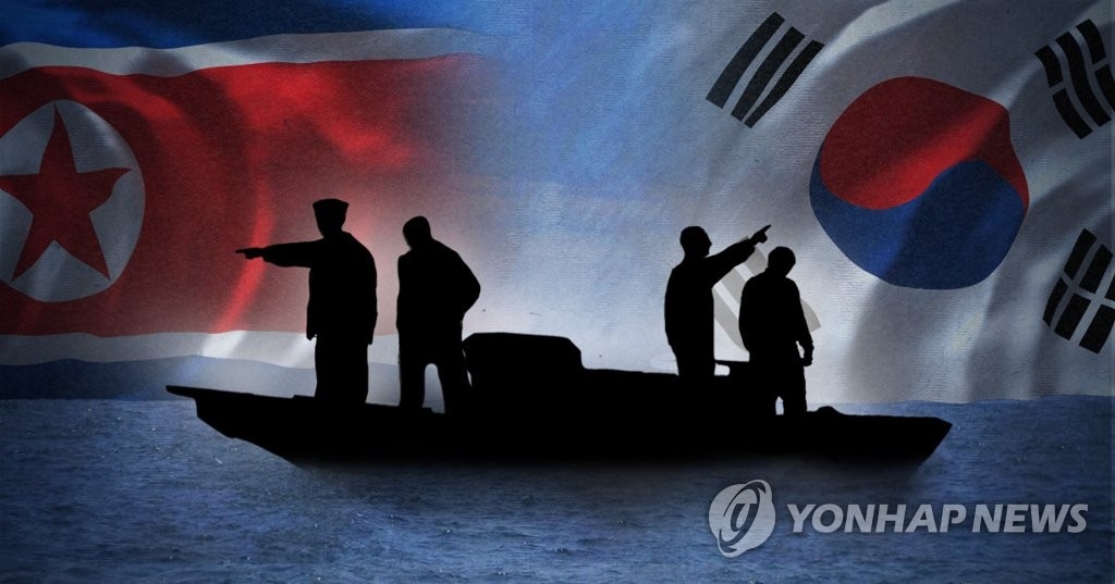 北朝鮮住民５人は全員が亡命を希望しているという（イメージ）＝（聯合ニュース）