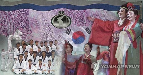 北朝鮮は韓国のテコンドー演武団と芸術団の平壌訪問を招請した（イメージ）＝（聯合ニュース）