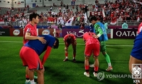 パリ五輪の韓国選手団　４８年ぶり２００人割り込む＝団体球技不振で