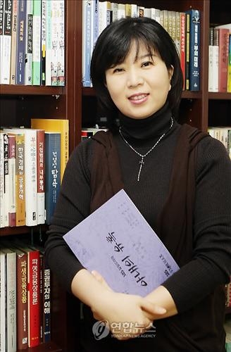 김순옥작가 "아내의유혹 속도 끝까지 쭉~" - 2