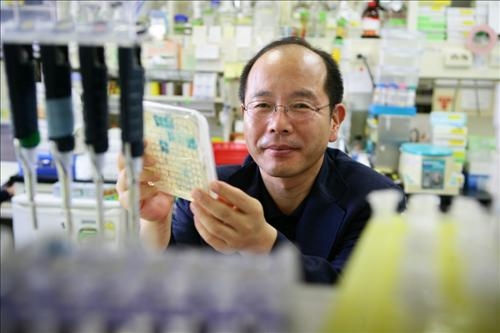 "노화ㆍ죽음은 프로그램된 필연적 단계" - 2