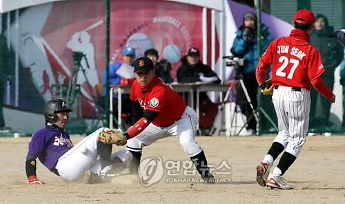 <천하무적야구단 "창정이도 없고, 현배도 없고…"> - 2