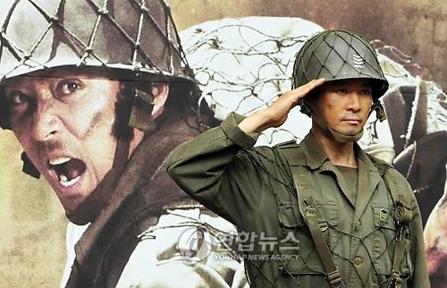 최수종 "매주 전쟁 치르고 있습니다" - 3