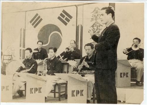 박성서 "대중가요사는 우리 역사이자 자화상" - 5