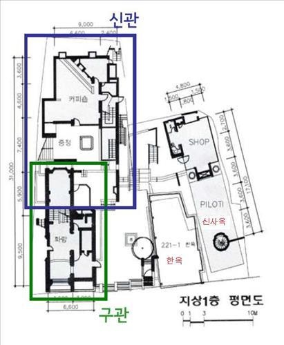 김수근 공간사옥, 등록문화재 만든다(종합2보) - 2