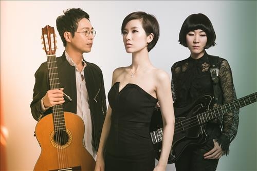 박기영 밴드 '어쿠스틱 블랑', 싱글 '벨라 왈츠' 발표 - 2