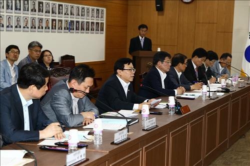 농식품부 "재해보험 손해평가사 자격제도 도입"(종합) - 2