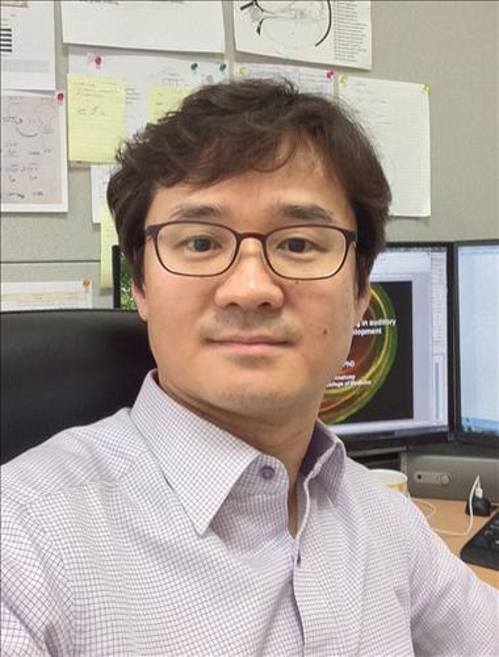 달팽이관에서 소리 주파수 구별해주는 세포 발달과정 규명 - 3