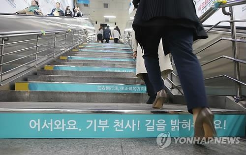 2013년 기부총액 12조원…개인 기부는 '정체'(종합) - 2