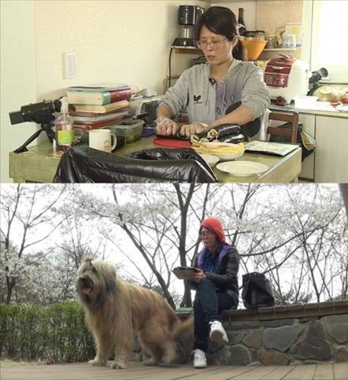 황석정 "사는 '꼬라지' 보여줄 게 없는데 반응에 놀라" - 2