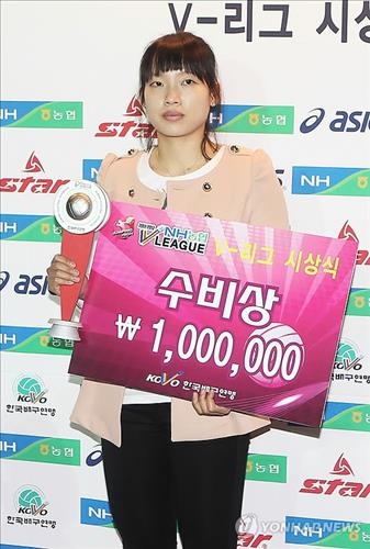 도로공사, 인삼공사와 김해란↔임명옥, 1대1 트레이드 - 2