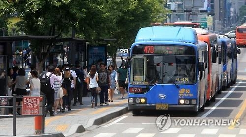 내일부터 수도권 버스 150원·지하철 200원 일제 인상 - 3