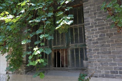 [단독]이육사 순국한 日지하감옥, 베이징에 여전히 존재 - 3