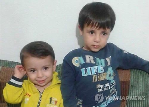 세살배기 꼬마난민 죽음에 지구촌 시민들도 움직였다 - 3