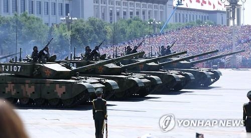 본격 주목받는 中군사력…'동북아 군비경쟁' 기폭제되나 - 2