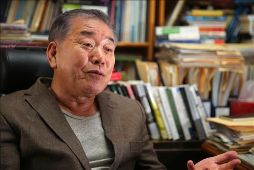<북한 노동당 70년> "김정은, 왕이·왕자루이 방북 거절" - 2