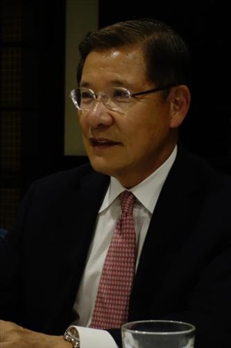 손성원 교수 "경제심리 회복 위해 한국도 제로금리 필요" - 2
