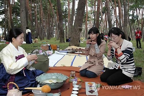 <주말 N 여행> 강원권: '도깨비전설'로 돌아온 안흥찐빵 - 5