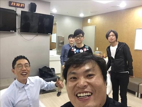 이승환, SBS '힐링캠프' 편집 외압 의혹 제기 - 2