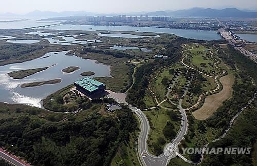 낙동강 습지 등록 논란 '수면 위로 다시 부상하나' - 2