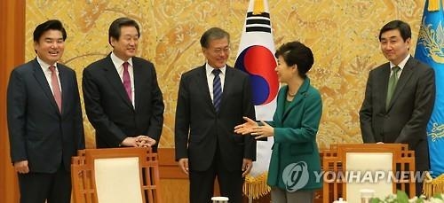 <'5자 회동' 대화록>②방미 성과·남북관계 - 2