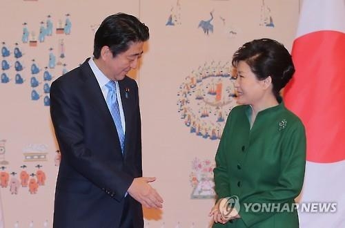 한일정상, 韓 TPP 참여시 협력…경제 고위급 협의체 추진 - 2