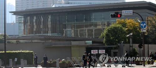 <파리 테러> 국제회의·올림픽 앞둔 일본 경각심 고조 - 2