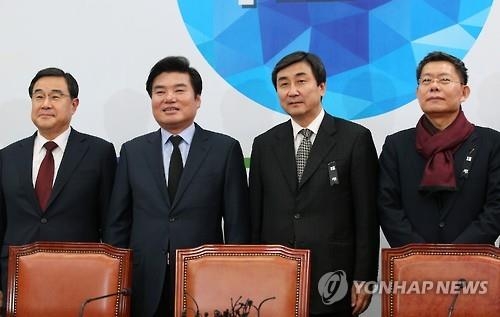 여야, 30일 외통위·본회의 열기로…한중 FTA 비준 추진 - 2