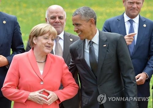 日 '피해자 코스프레' 나섰나…G7외무장관 원폭현장 방문추진 - 3