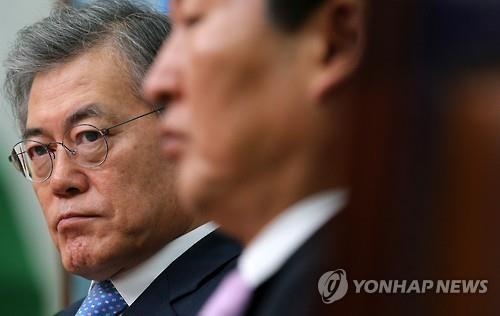 출구없는 野, 분당 초읽기…동교동계도 집단탈당 기류 - 2