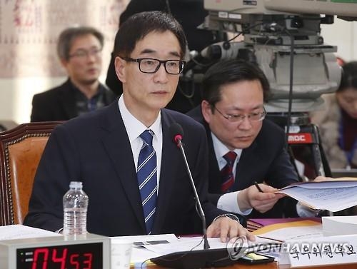 이준식 "위안부협상, 한일관계 정상화에 진일보" - 2