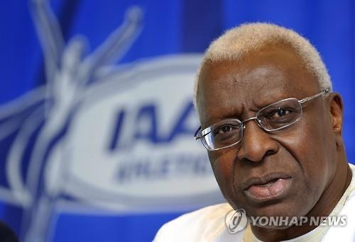 '러시아 육상 도핑파문' 확산…"IAAF, 러시아서 300억 받아"(종합) - 3