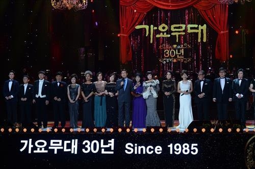 "장수 비결요? 사실 며느리도 몰라요"…살아남은 예능들 - 3