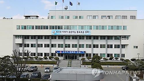 인천 강화일반산업단지 가동…분양률 87% - 2