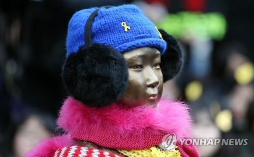 日, 아베의 '증거없다' 논리로 군위안부 강제연행 '진실가리기' - 3
