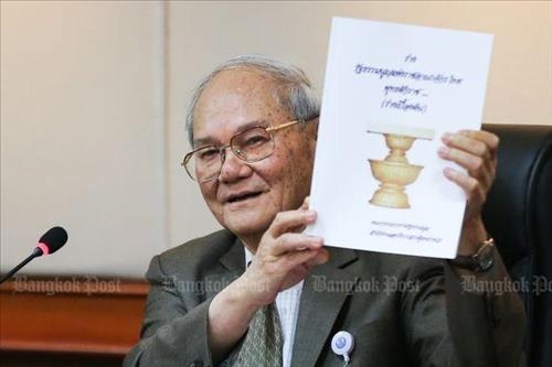 태국 군부주도 개헌안 또 논란…민정이양은 언제? - 2