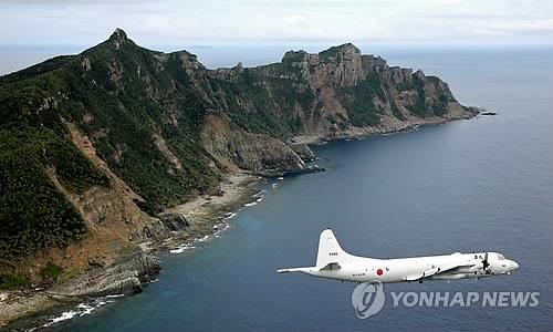 日, 中과 갈등하는 센카쿠 방어에 F-15 증강배치…새 부대 발족 - 2