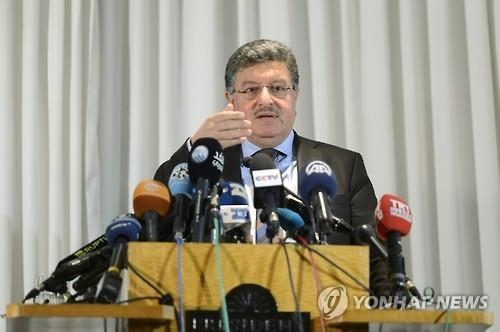 더 꼬이는 시리아 평화협상…반군 "협상팀 철수할 수도" - 3