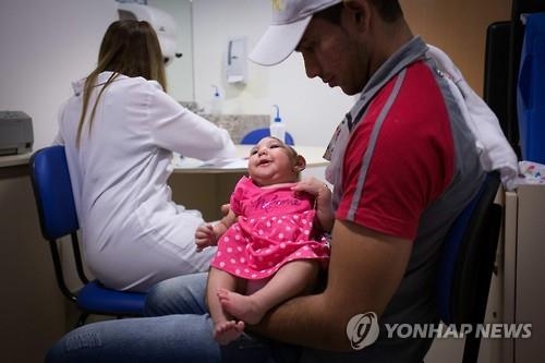 제약사들 "지카 바이러스 백신 개발에 시간 걸린다" - 2