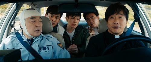 <새영화> 빛 좋은 개살구 '나쁜놈은 죽는다' - 3