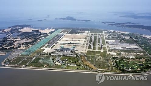 "인천공항이 서울에 있어요?"…기내 안내방송에 속 끓는 인천시 - 2