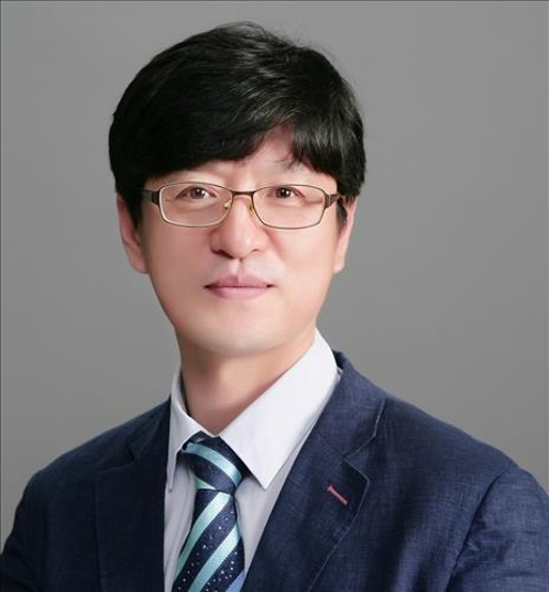 가톨릭 미술상 조각부문 본상에 한남대 김종필 교수 - 2