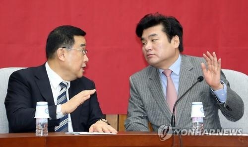 與 "필요하면 '지카 바이러스' 당정협의회 열 것" - 2