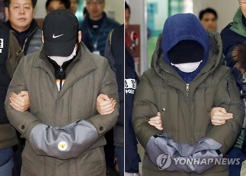 중1 딸 5시간 빗자루 폭행…목사 父 11개월 시신 방치(종합4보) - 2