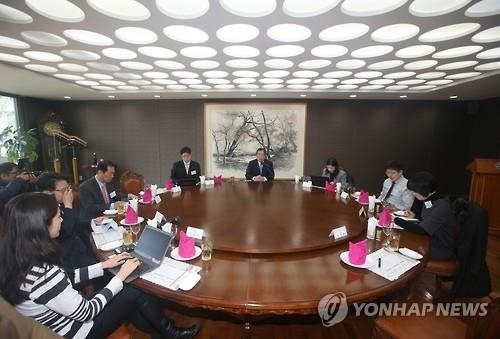 '테러 대응'에 칼 빼든 감사원…국민안전 제일주의(종합) - 2